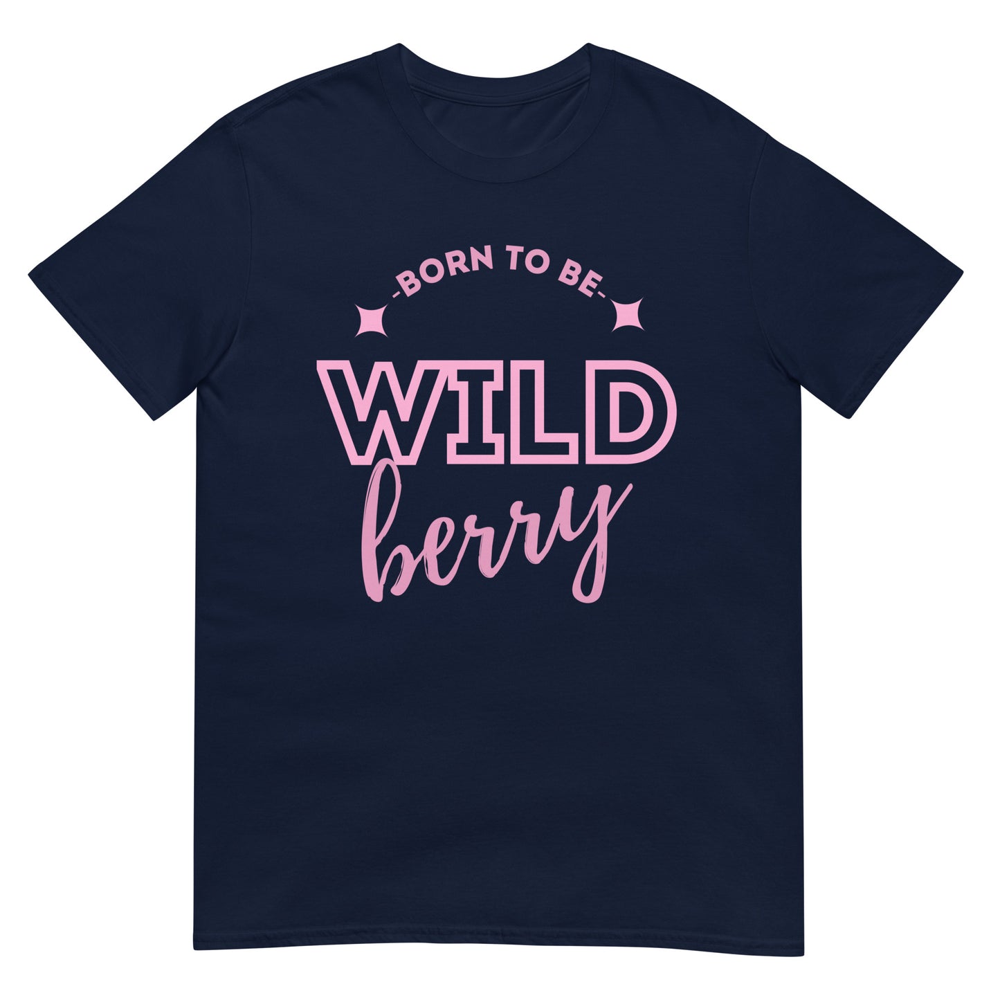 Born to be Wildberry Lillet T-Shirt