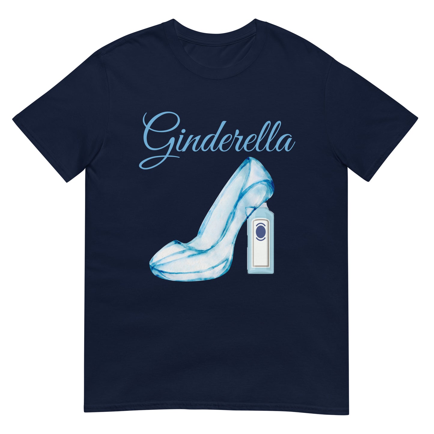 Ginderella T-Shirt
