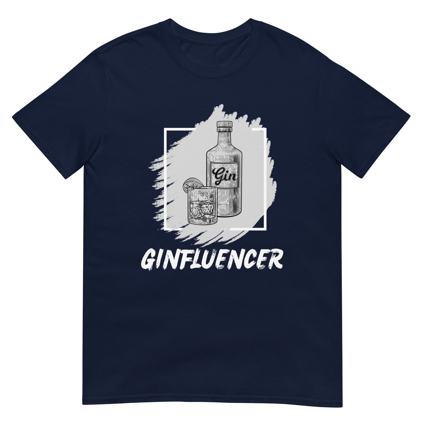 Ginfluencer T-Shirt