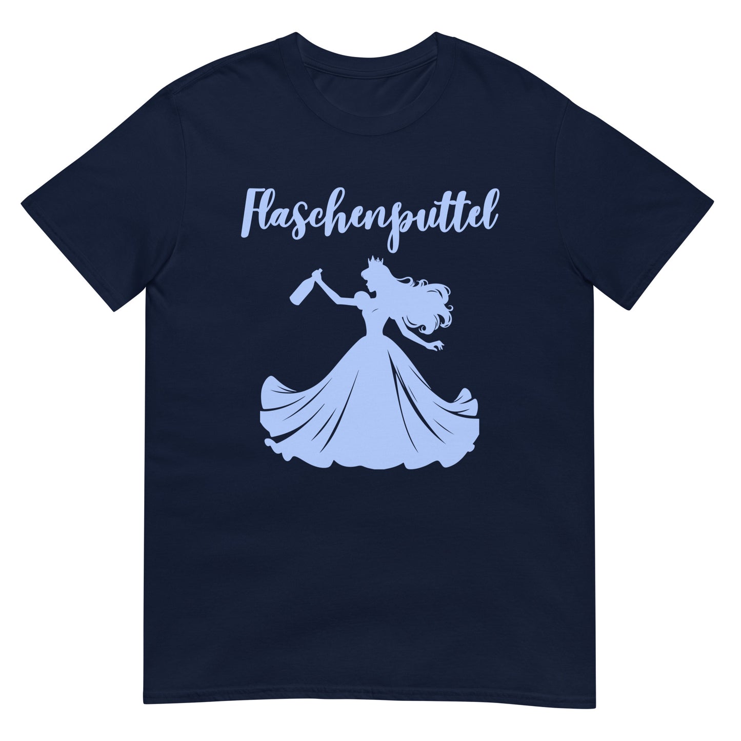 Flaschenputtel T-Shirt