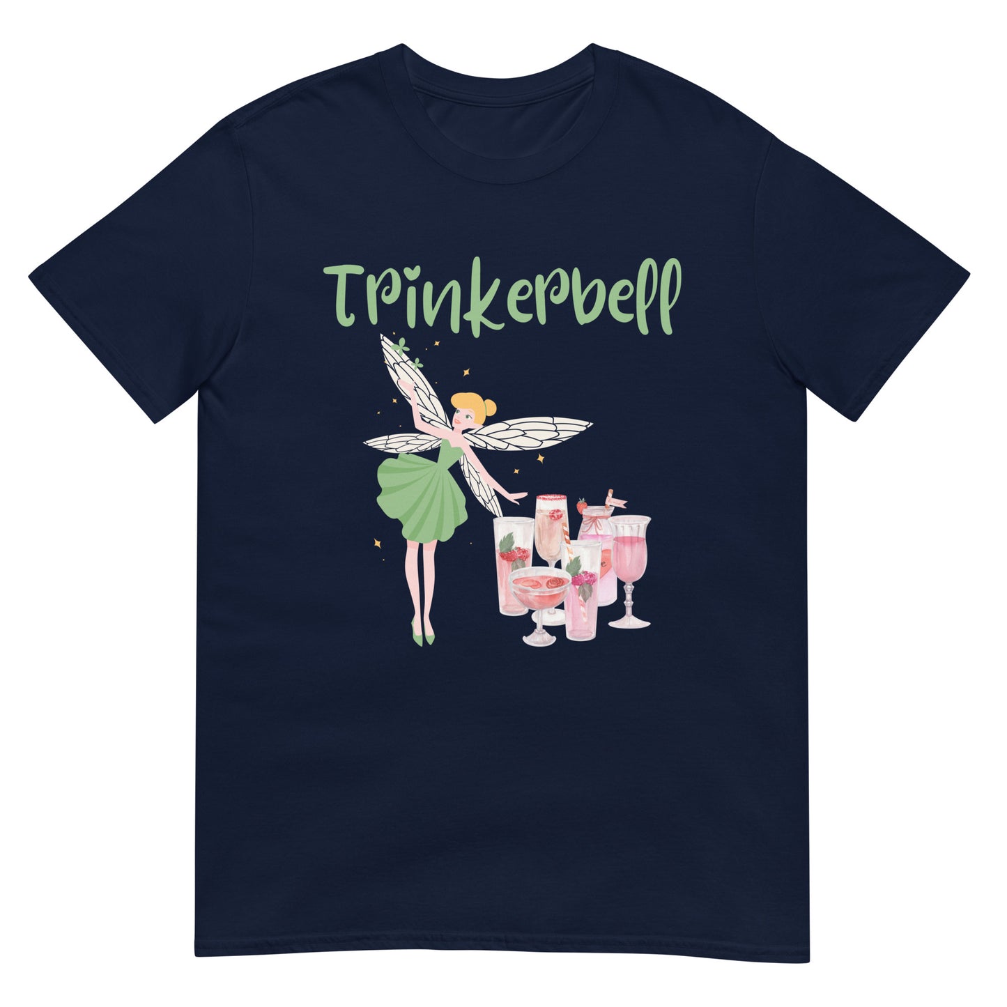 Trinkerbell T-Shirt