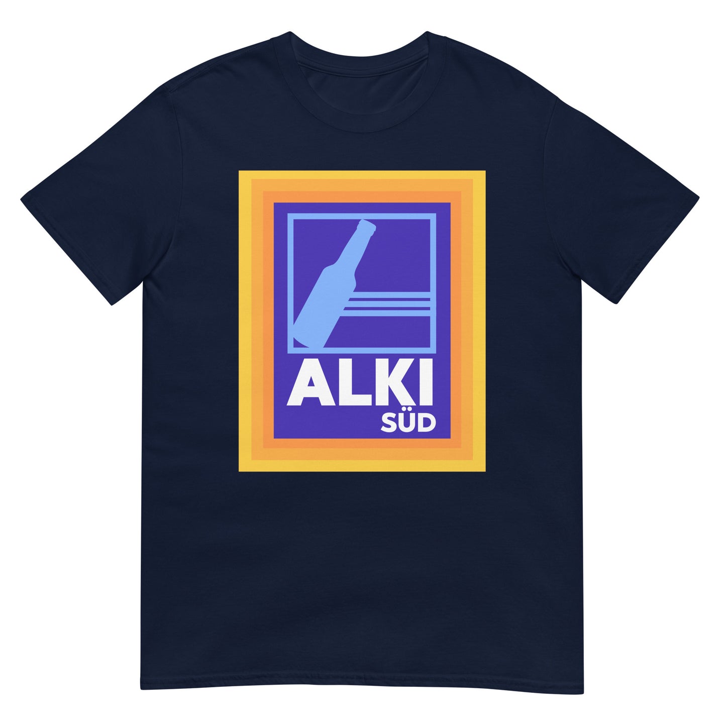Alki Süd T-Shirt