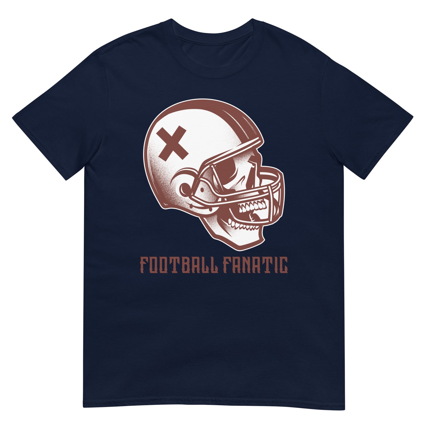 Football Fanatic T-Shirt