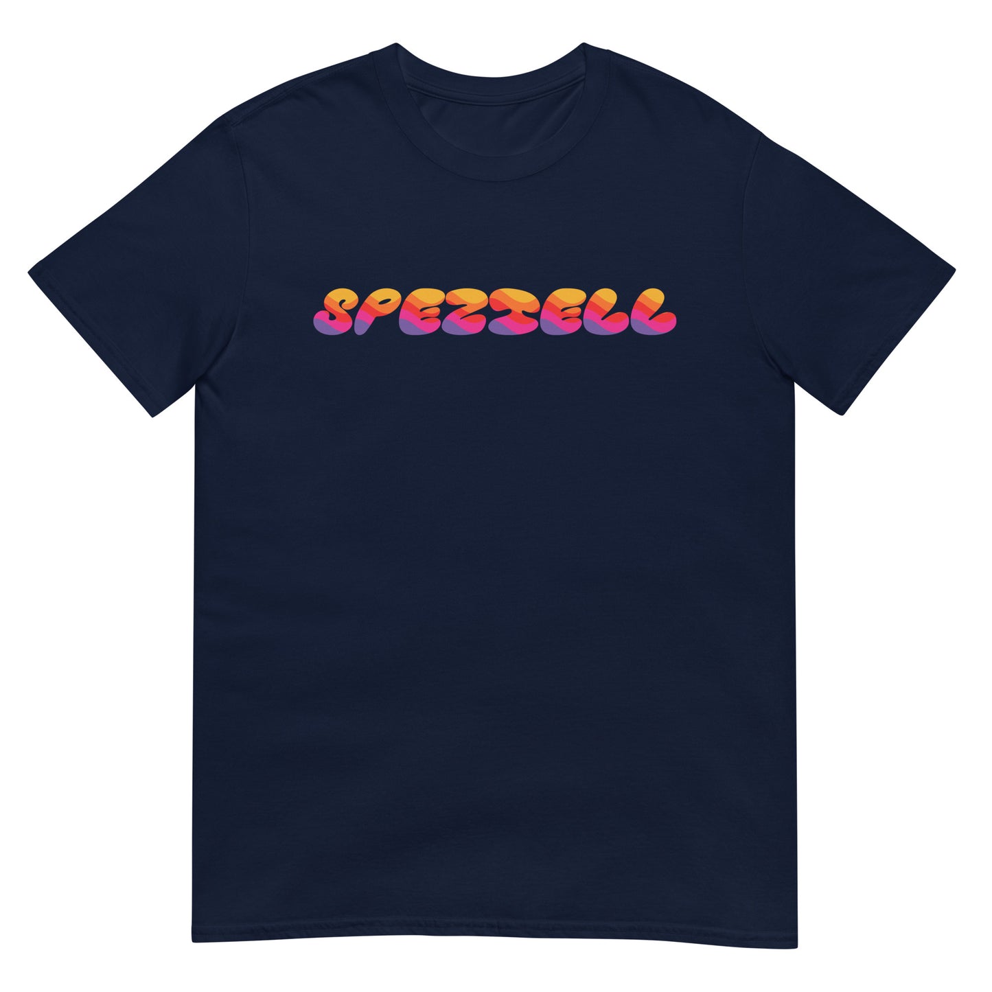 Speziell T-Shirt
