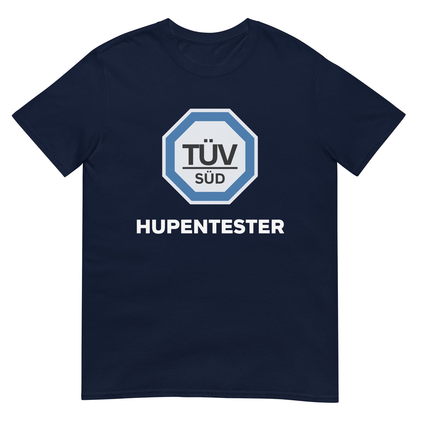 TÜV Hupentester T-Shirt