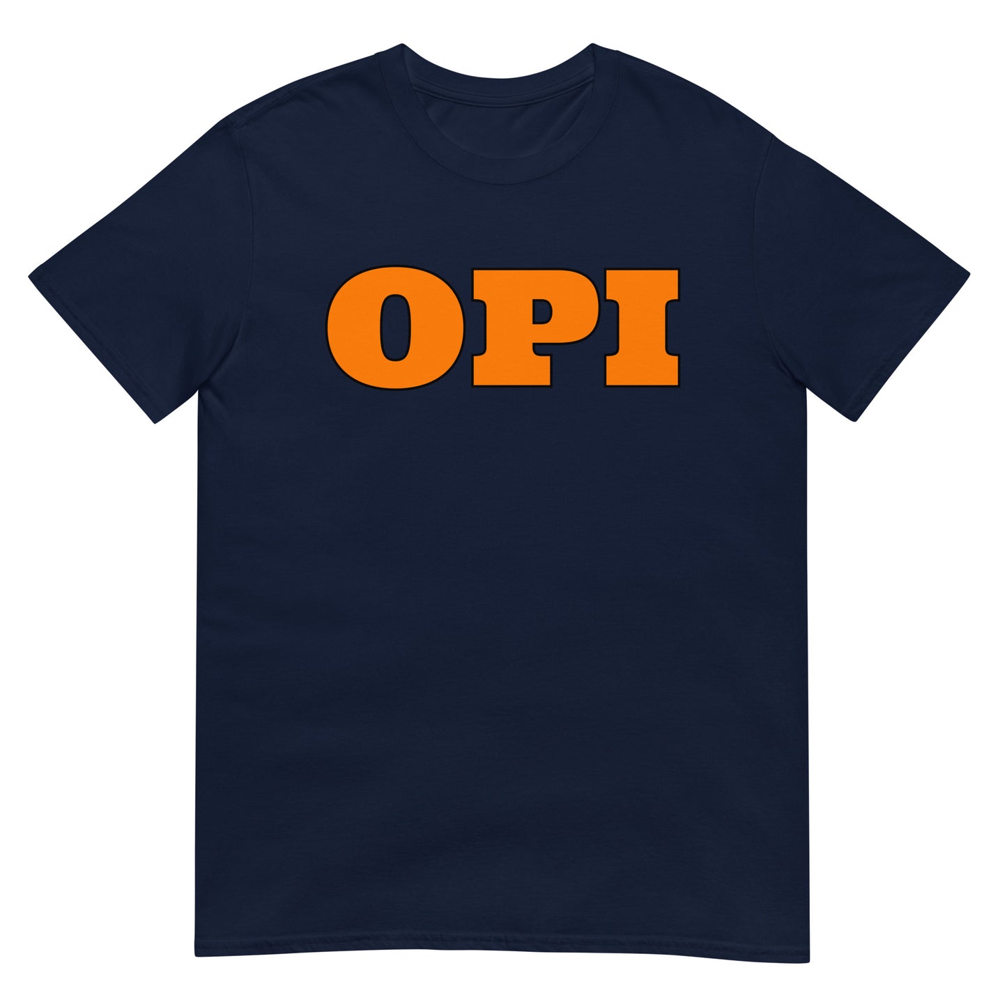 Opi Opa Handwerker T-Shirt