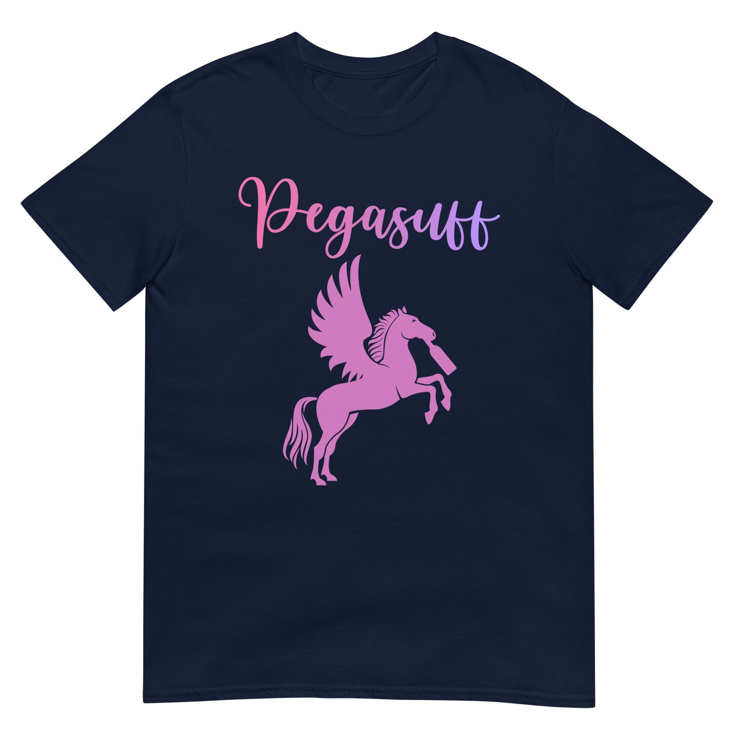 Pegasuff Pegasus Saufen T-Shirt
