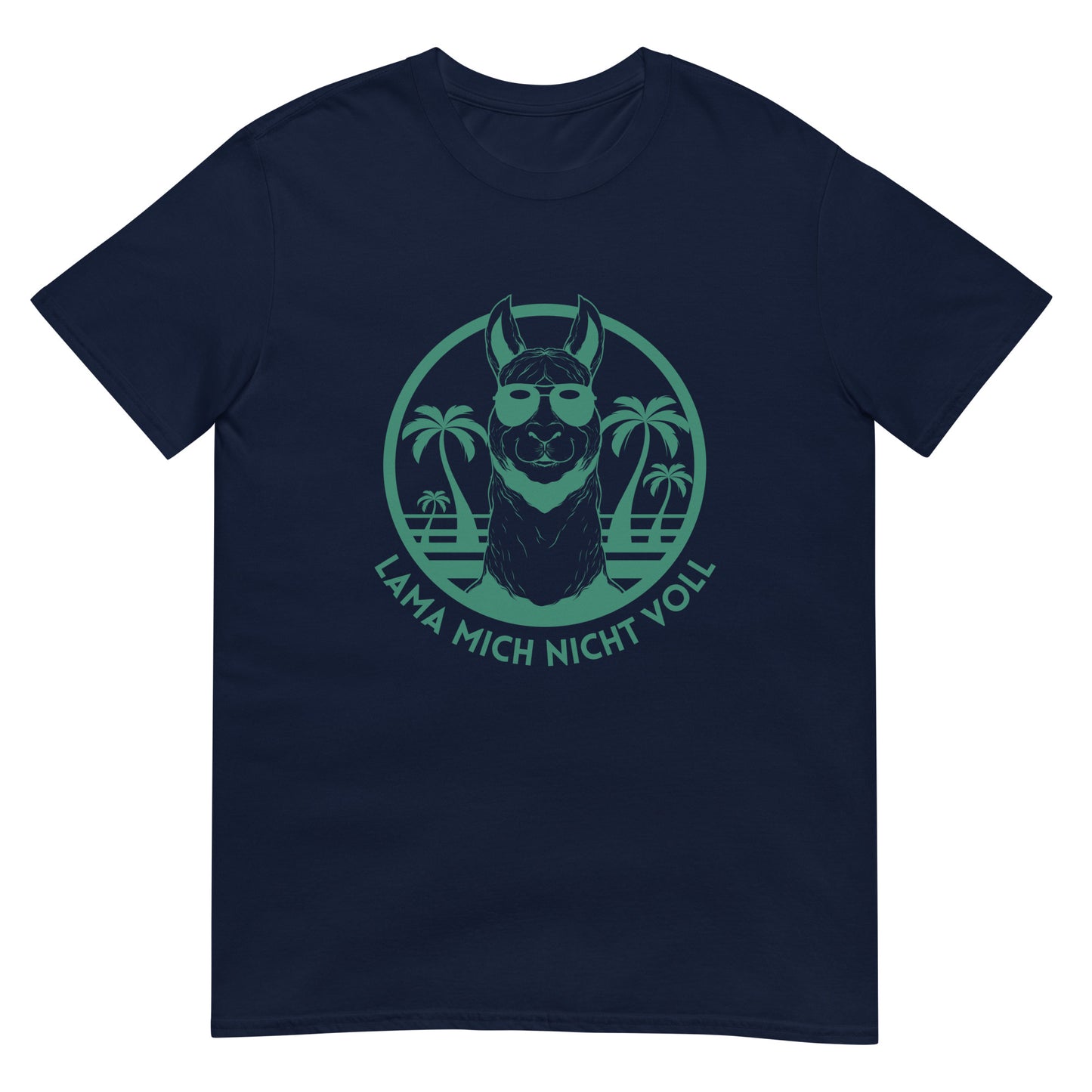 Lama mich nicht voll T-Shirt