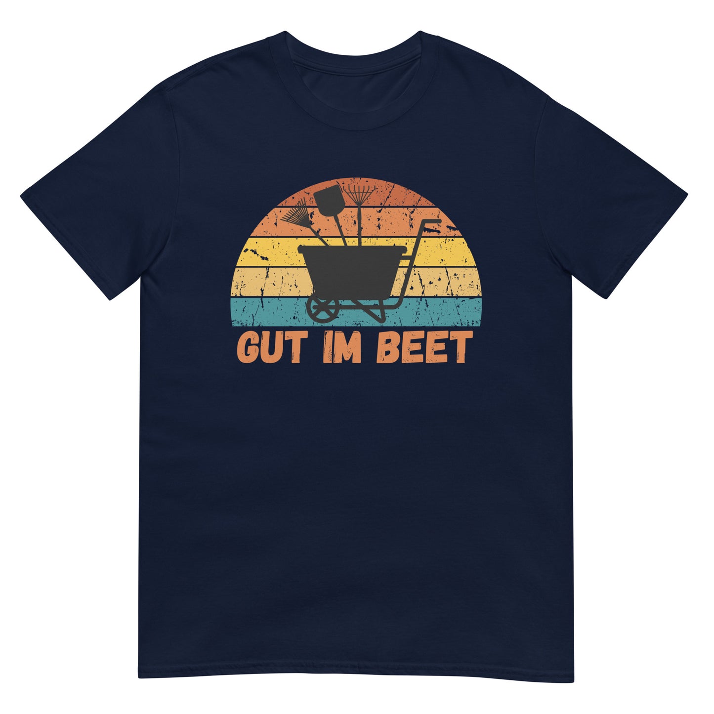 Gut im Beet Gärtner T-Shirt