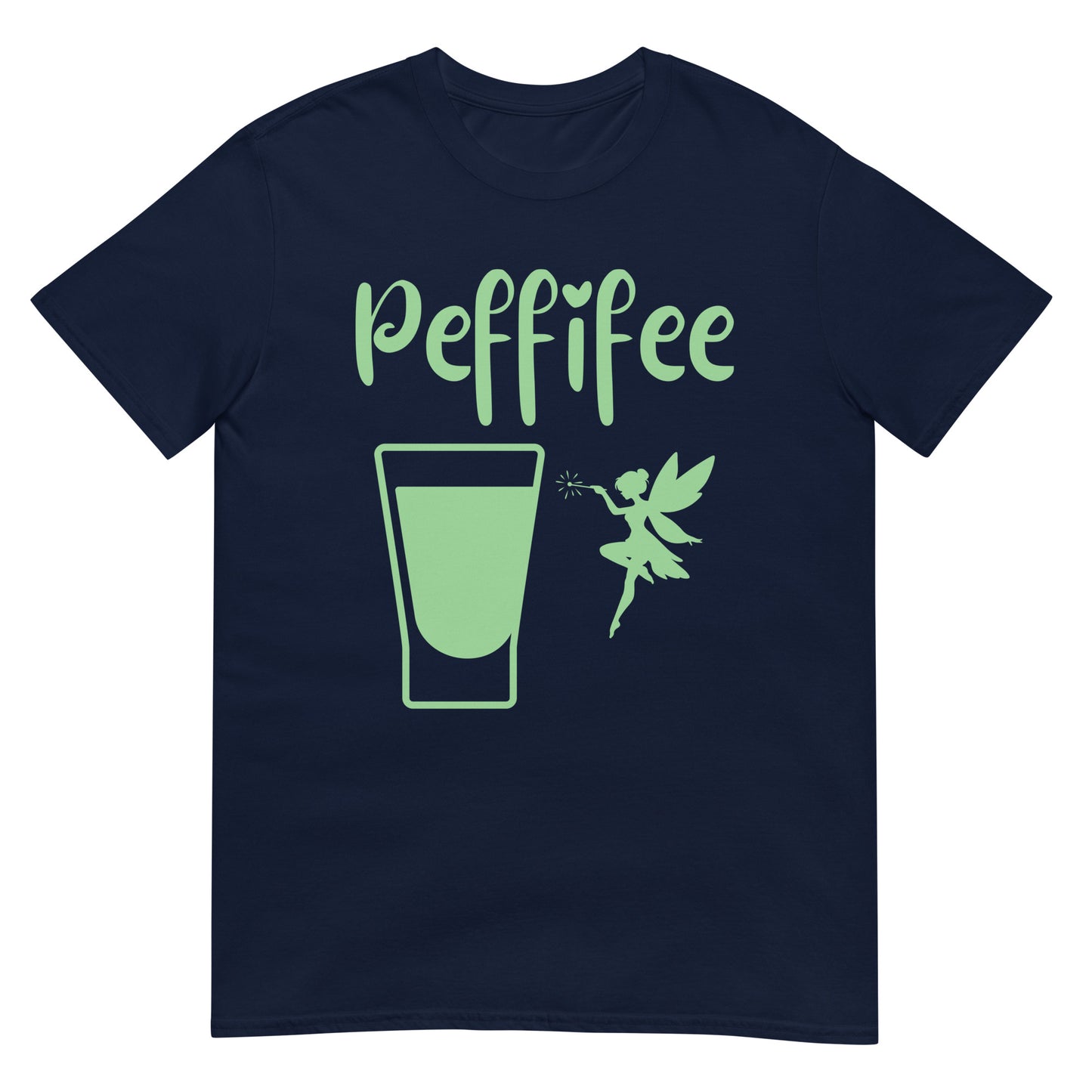 Pfeffifee Pfeffi Likör T-Shirt