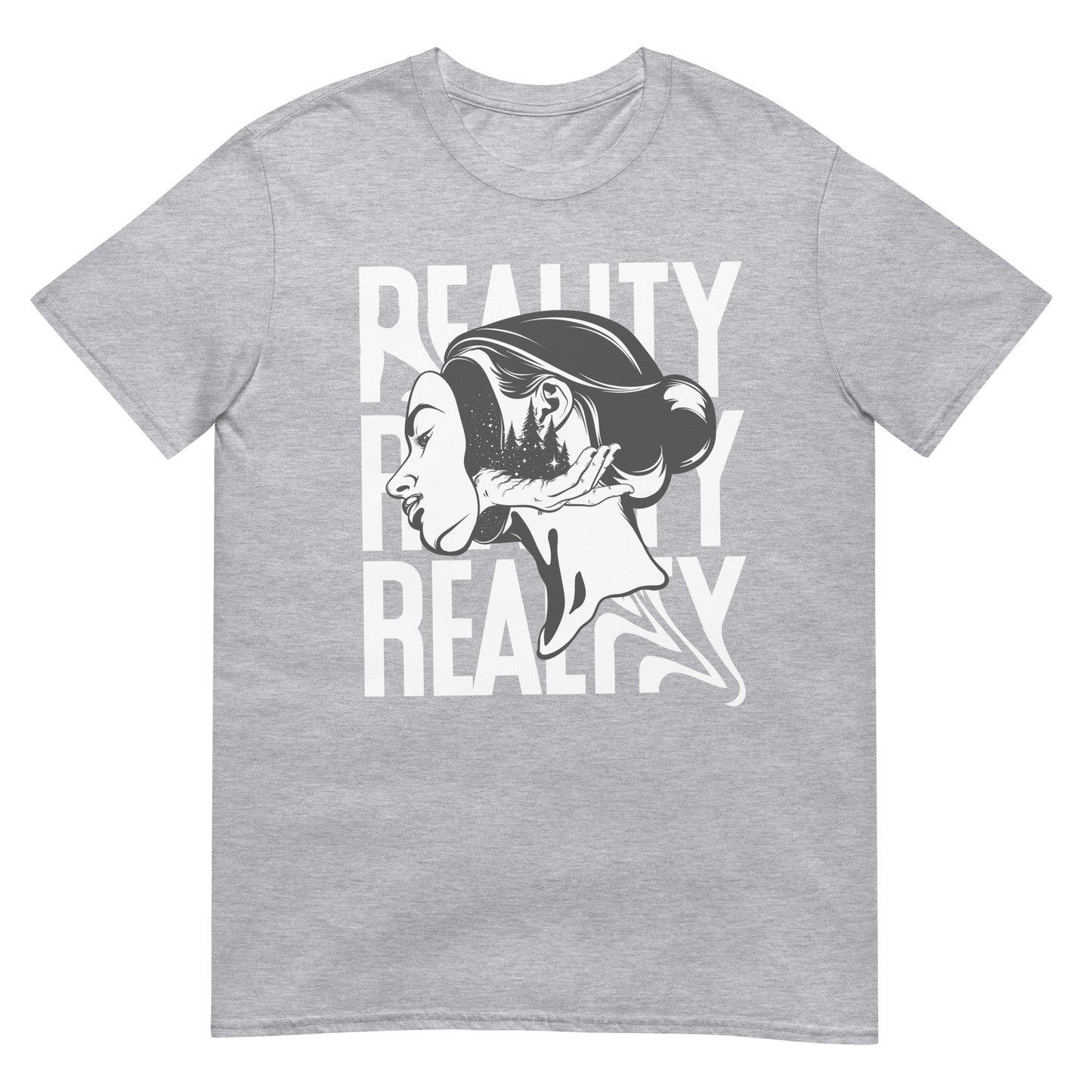 Reality Glitch T-Shirt