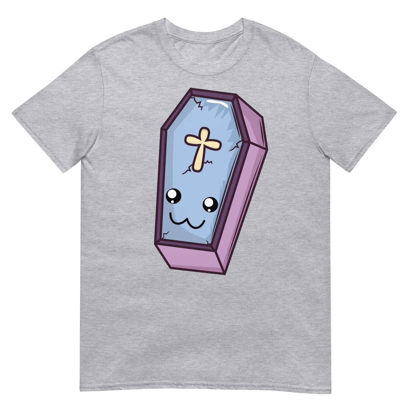 Süßer Sarg T-Shirt
