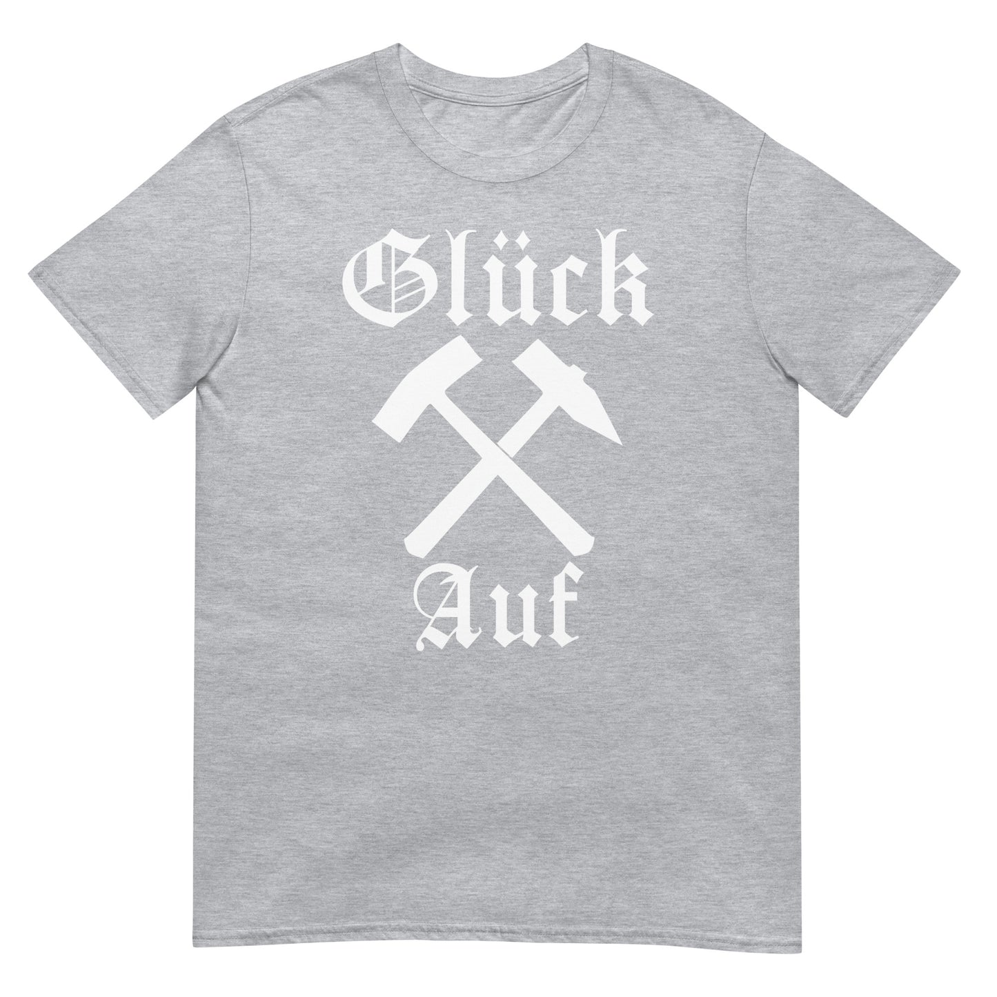 Glück Auf T-Shirt