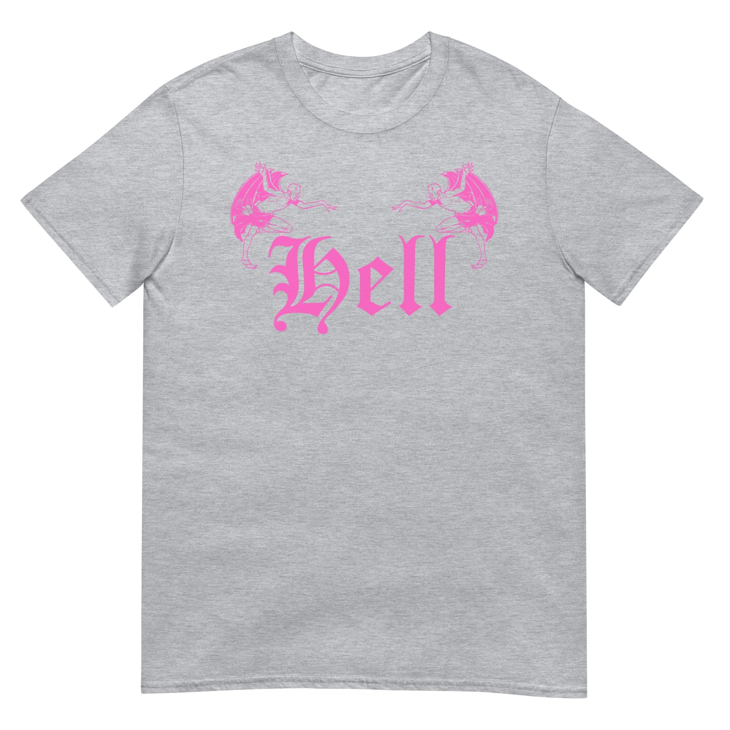 Hell Dämonen T-Shirt