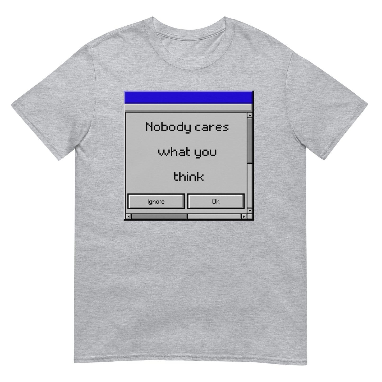 Future Vaporwave T-Shirt