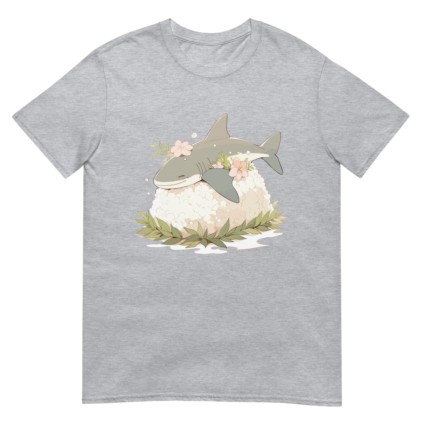 Hai Nigiri Sushi T-Shirt