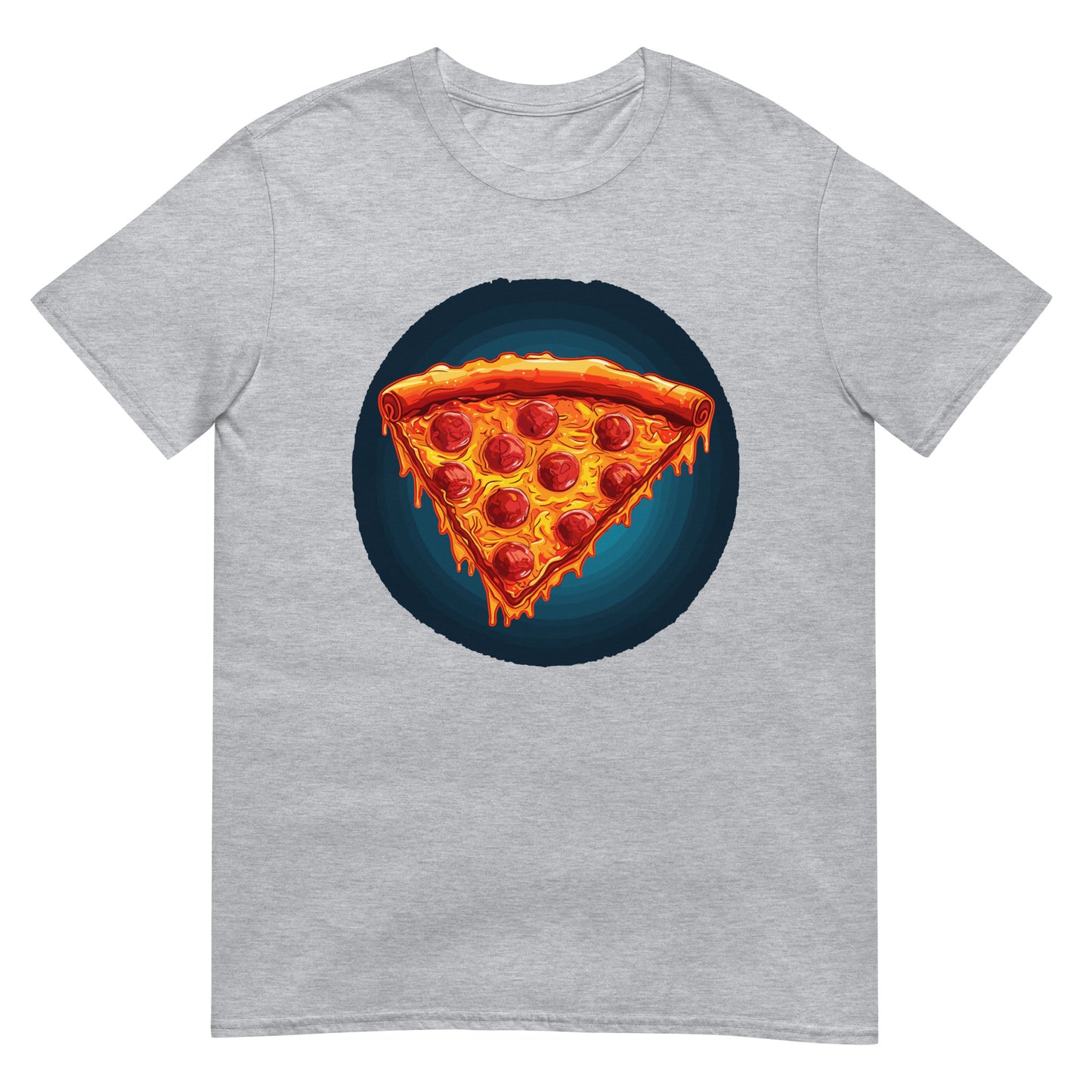 Pizza Salami T-Shirt