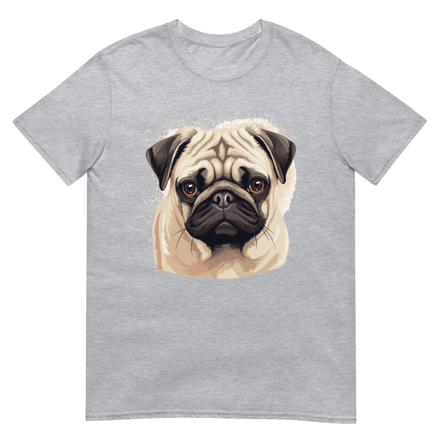 Pug T-Shirt