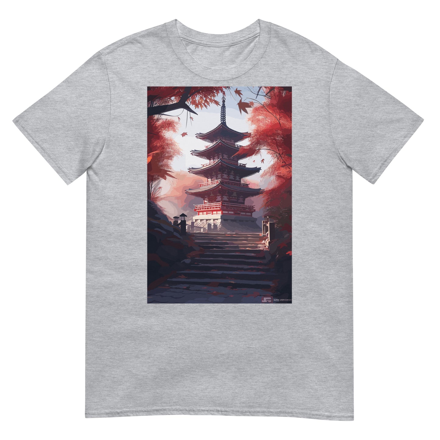 Pagode T-Shirt