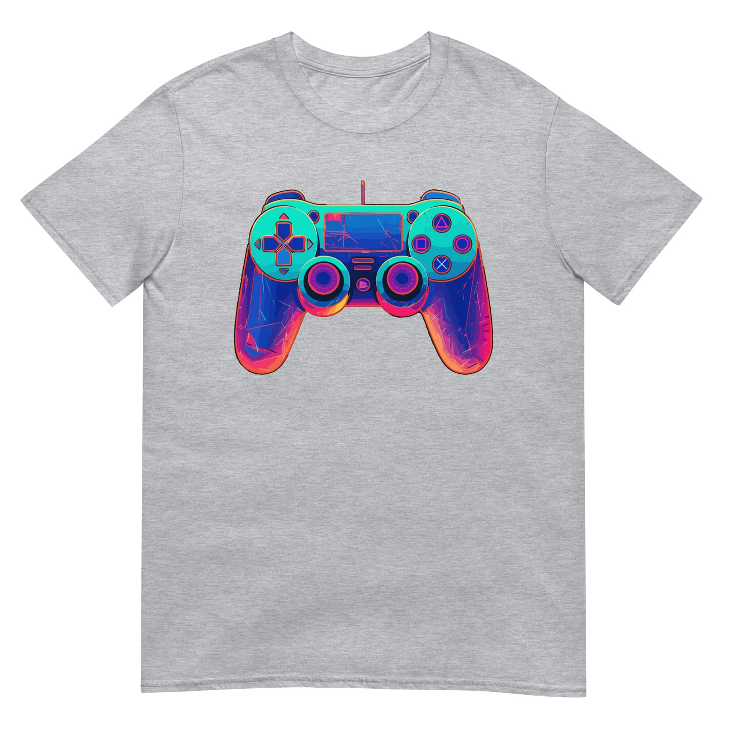 Gaming controller gamepad T-Shirt
