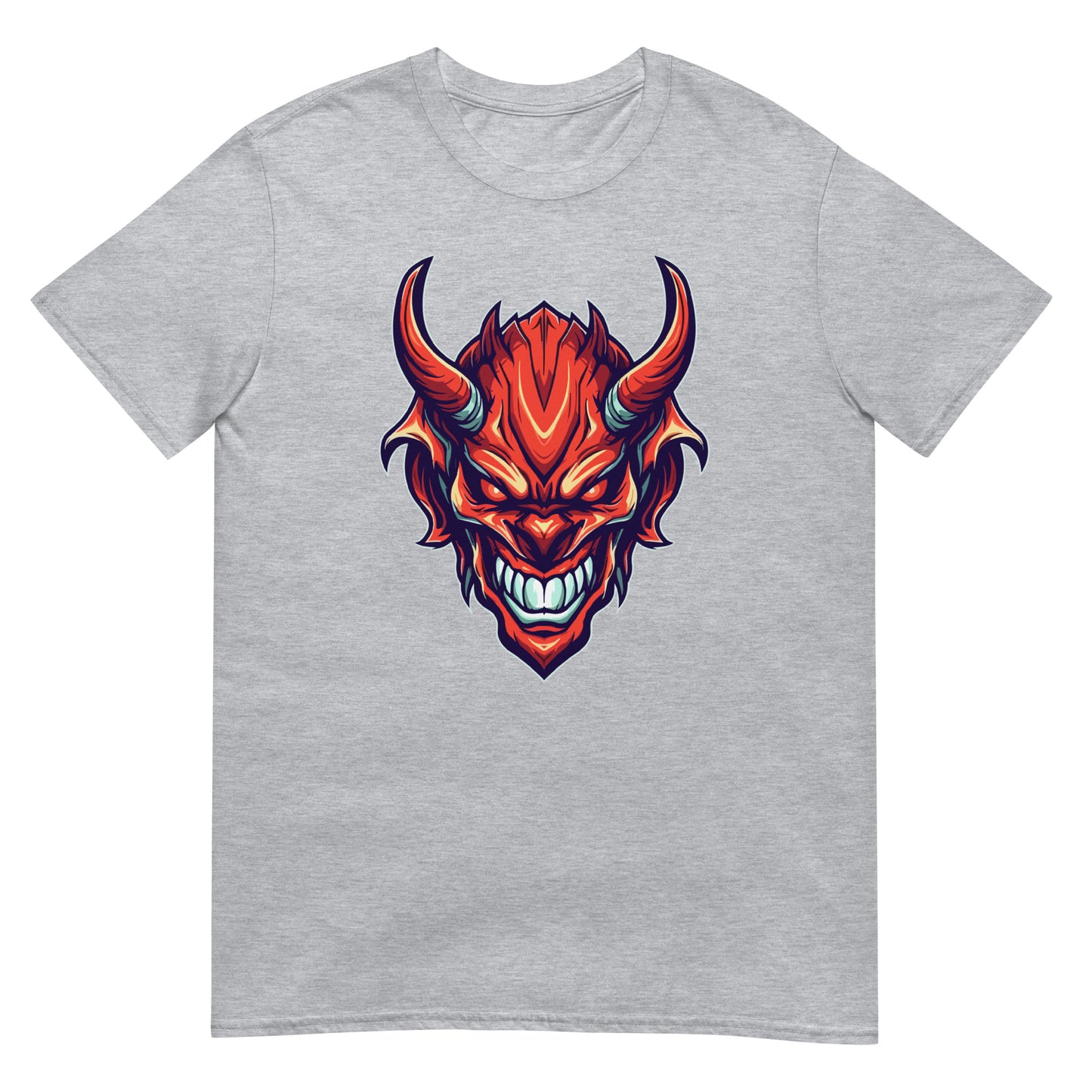 Teufel Dämon T-Shirt