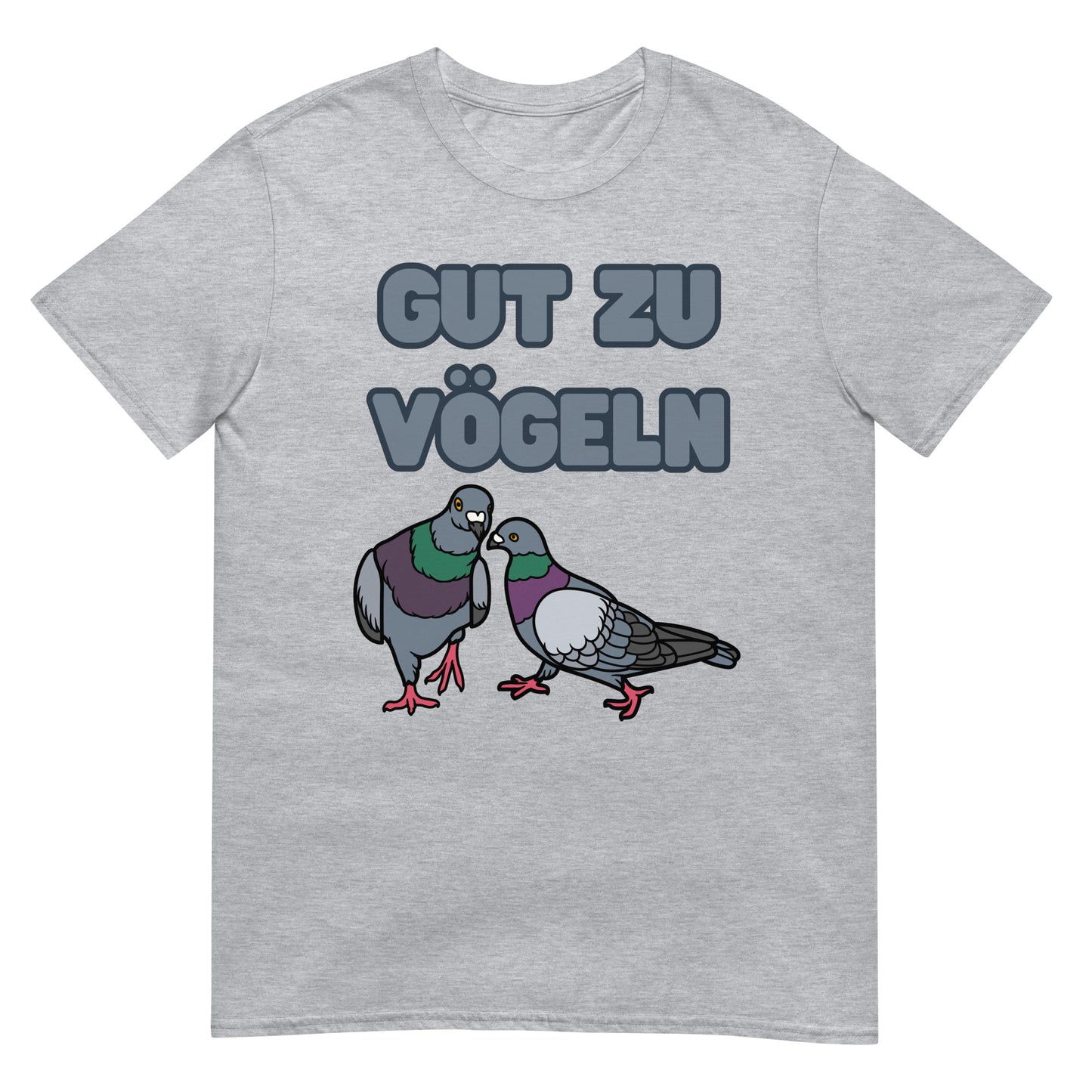 Good to Birds T-Shirt