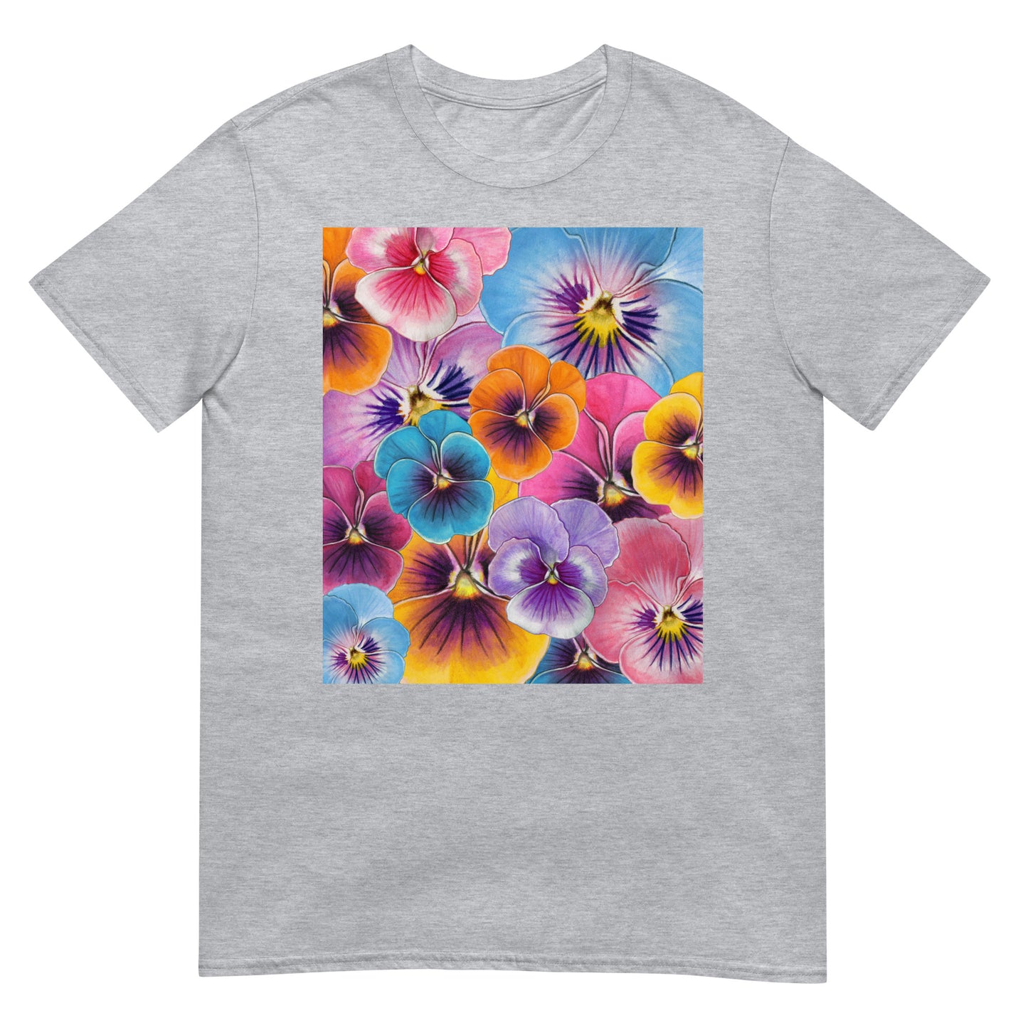 Violet T-Shirt
