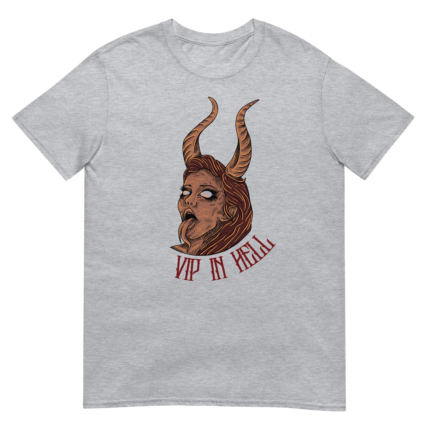 VIP in Hell T-Shirt