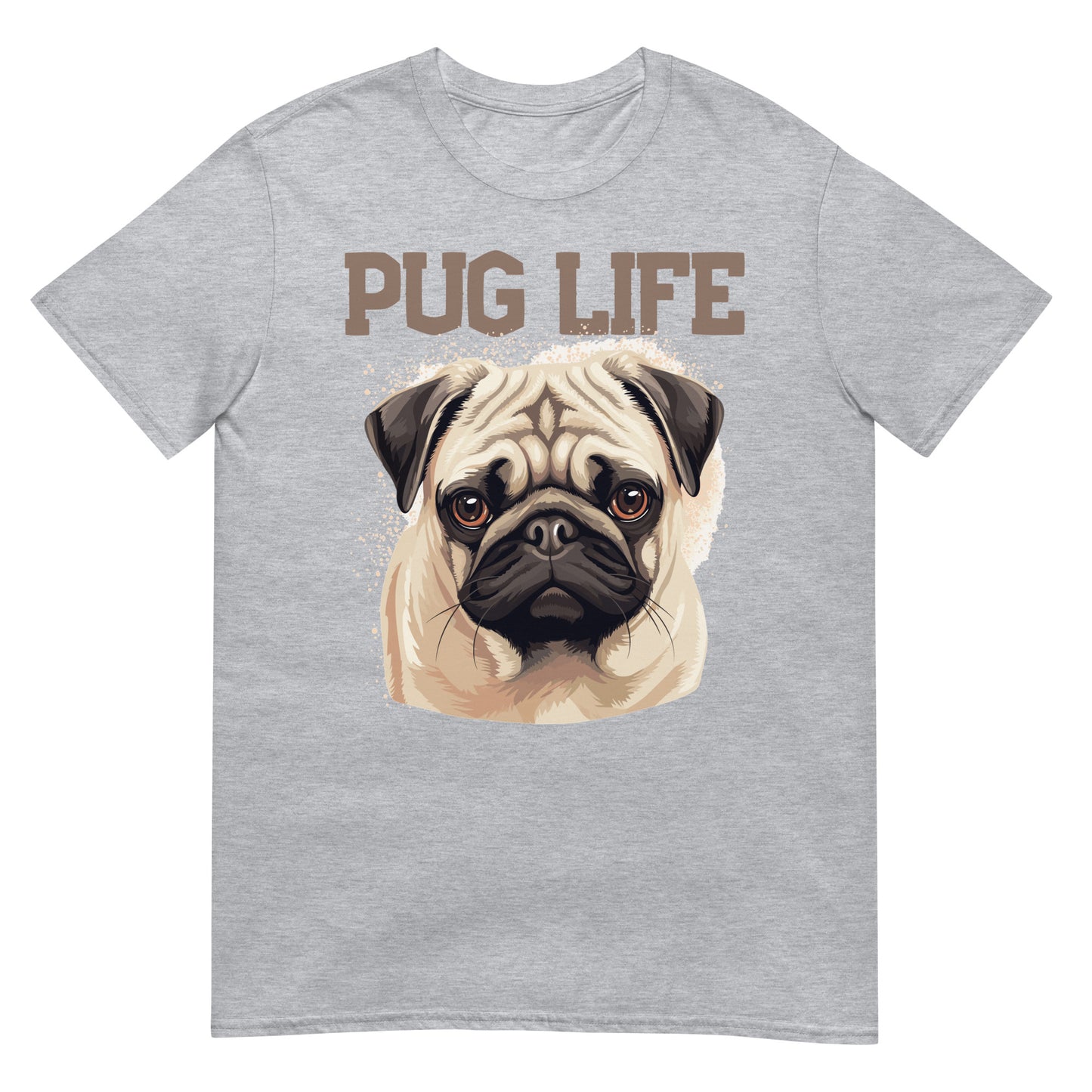 Pug Life T-Shirt