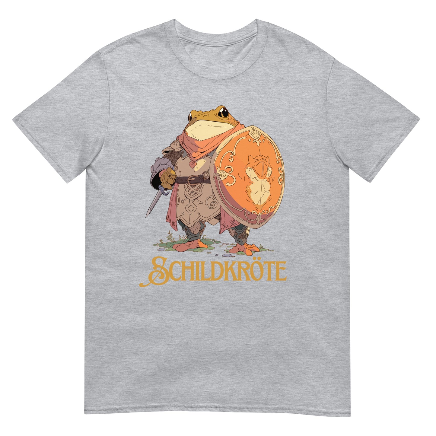 Turtle Pun T-Shirt