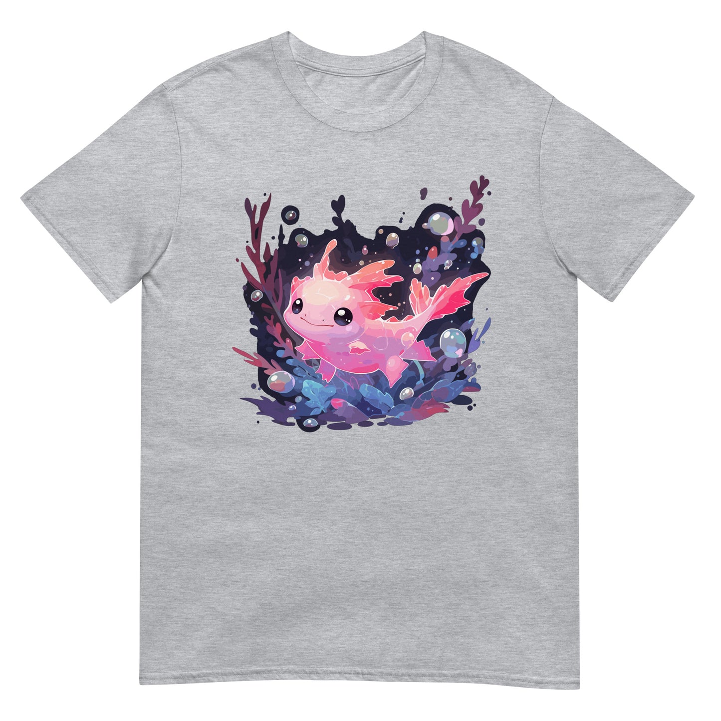 Axolotl T-Shirt