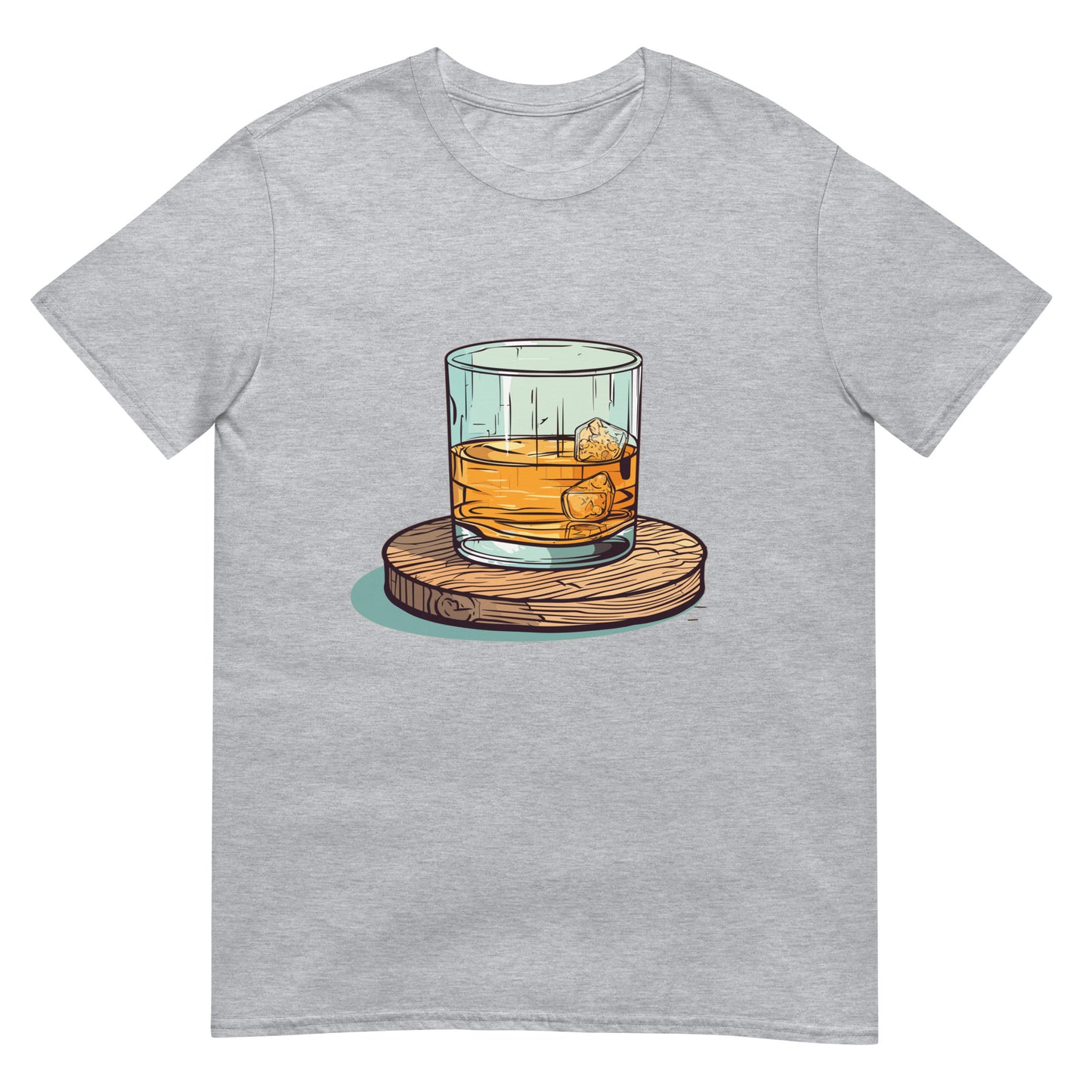 Whisky T-Shirt