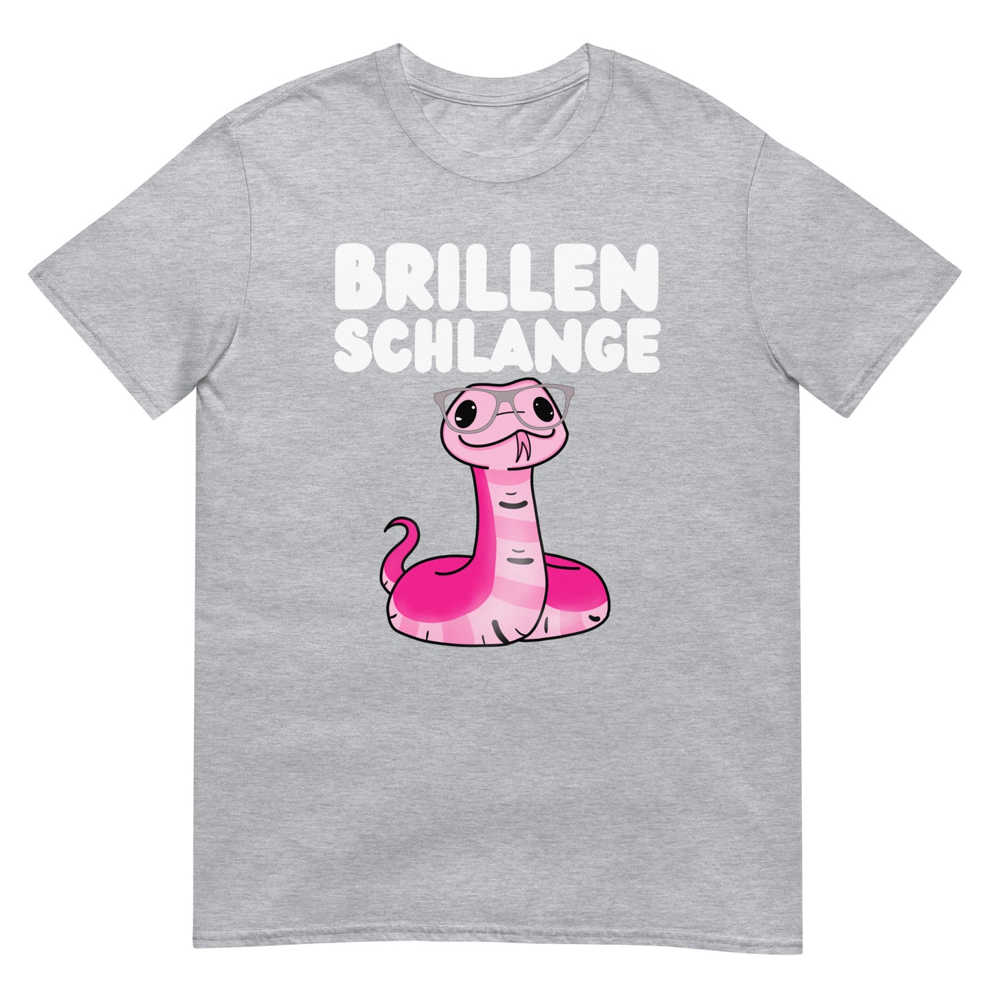 Brillenschlange T-Shirt