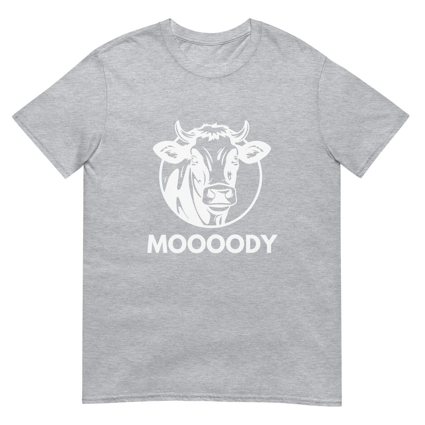 Moody Kuh T-Shirt