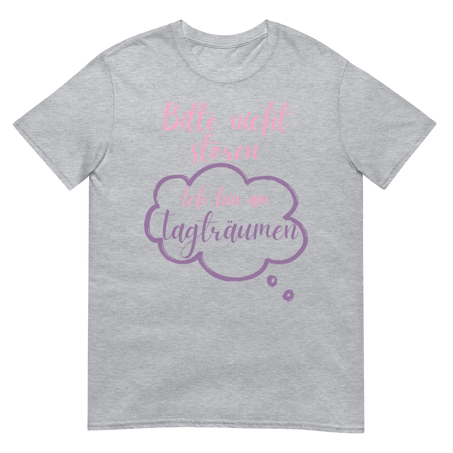 Bitte nicht stören ich bin am Tagträumen T-Shirt