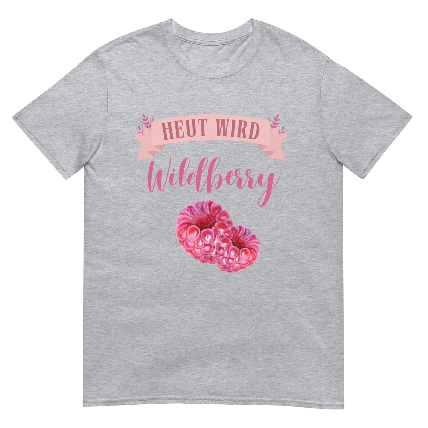 Heute wird Wildberry Lillet T-Shirt