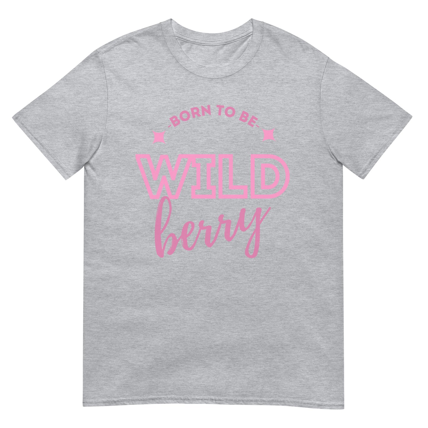 Born to be Wildberry Lillet T-Shirt