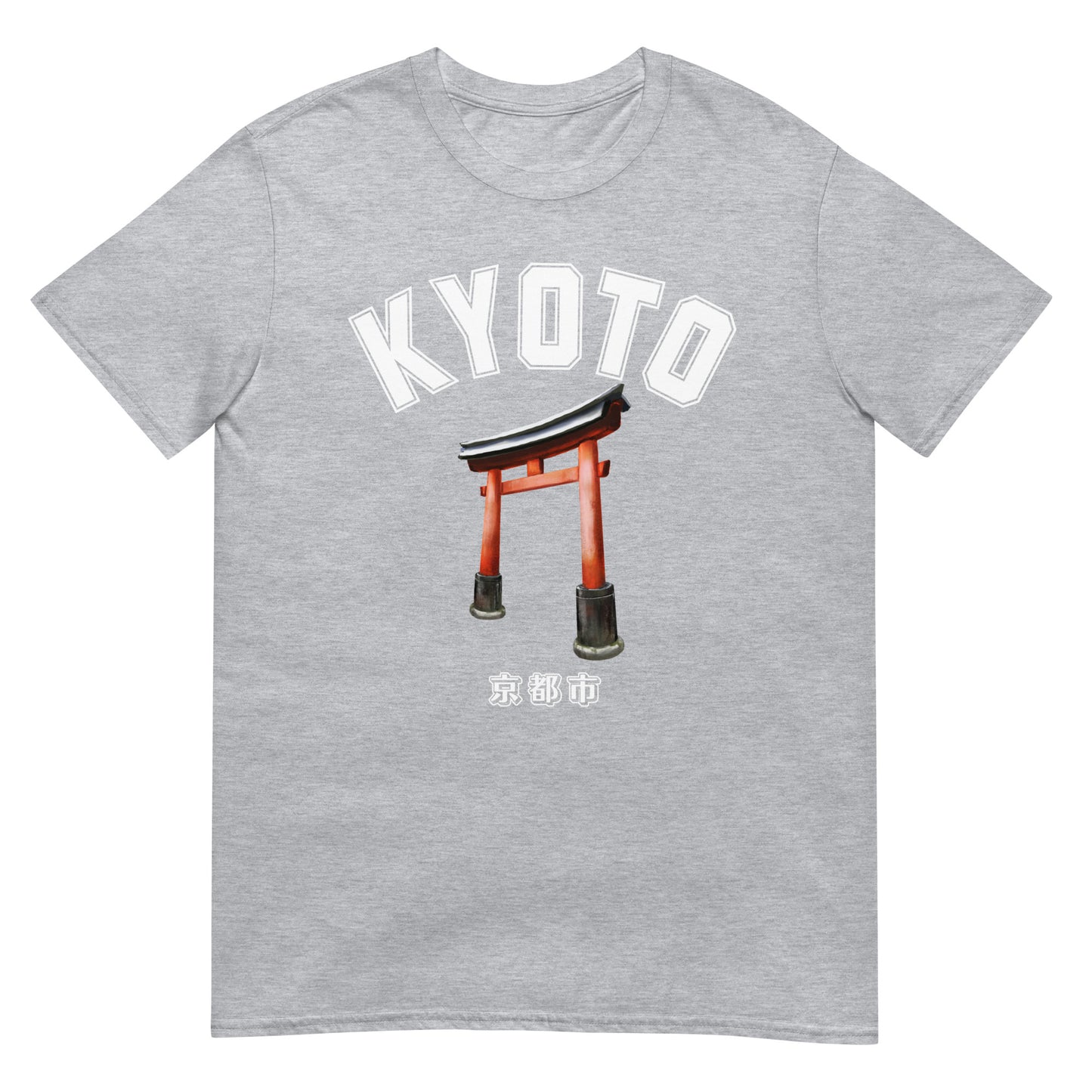 Kyoto Torii-Tor T-Shirt