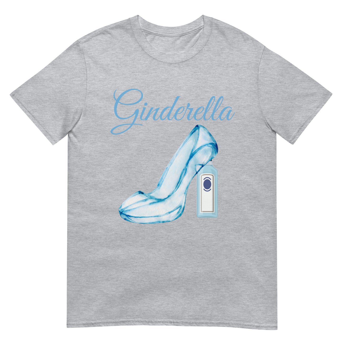 Ginderella T-Shirt