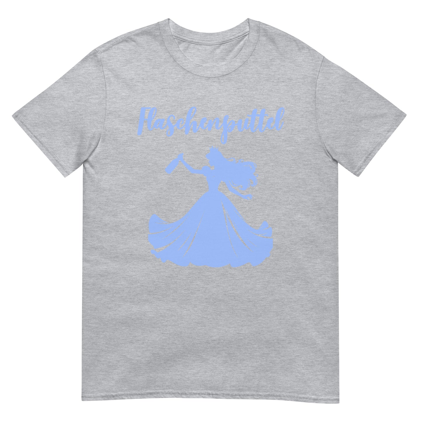 Flaschenputtel T-Shirt