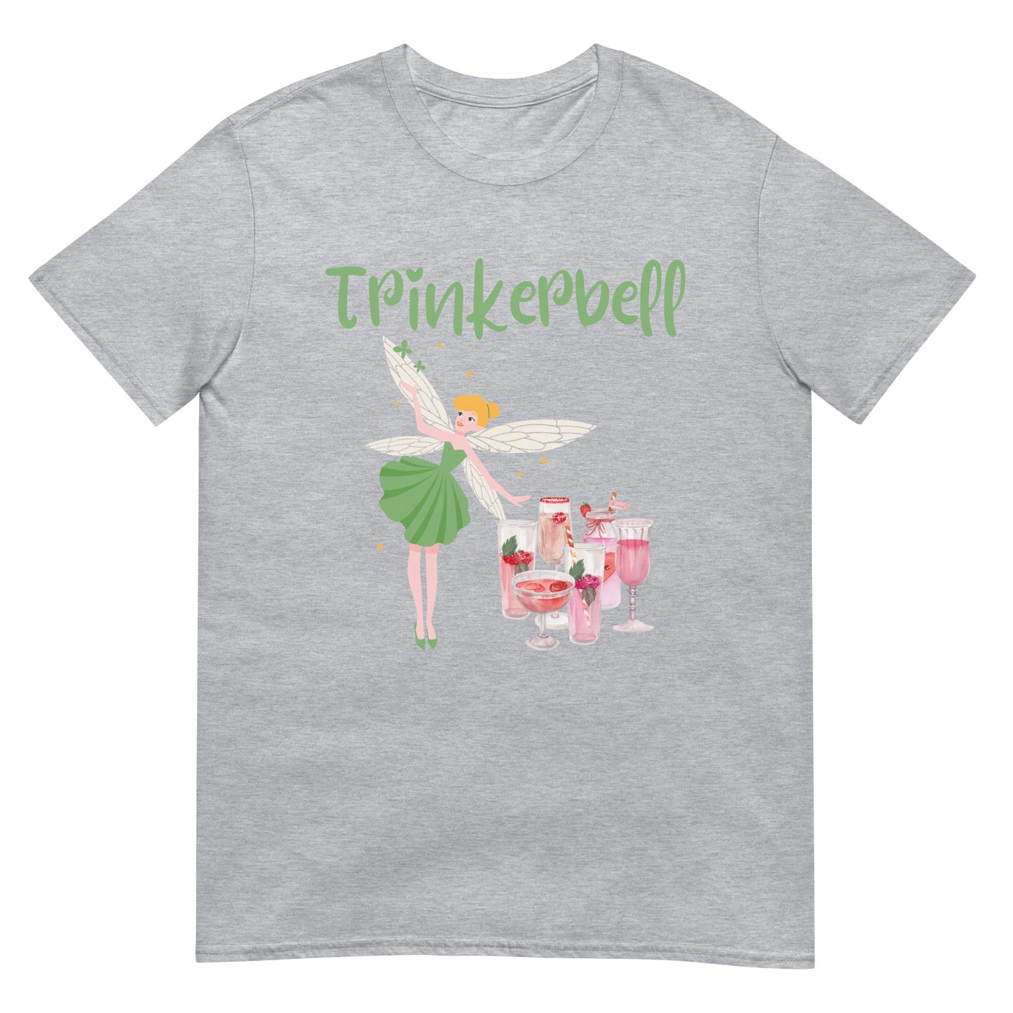 Trinkerbell T-Shirt