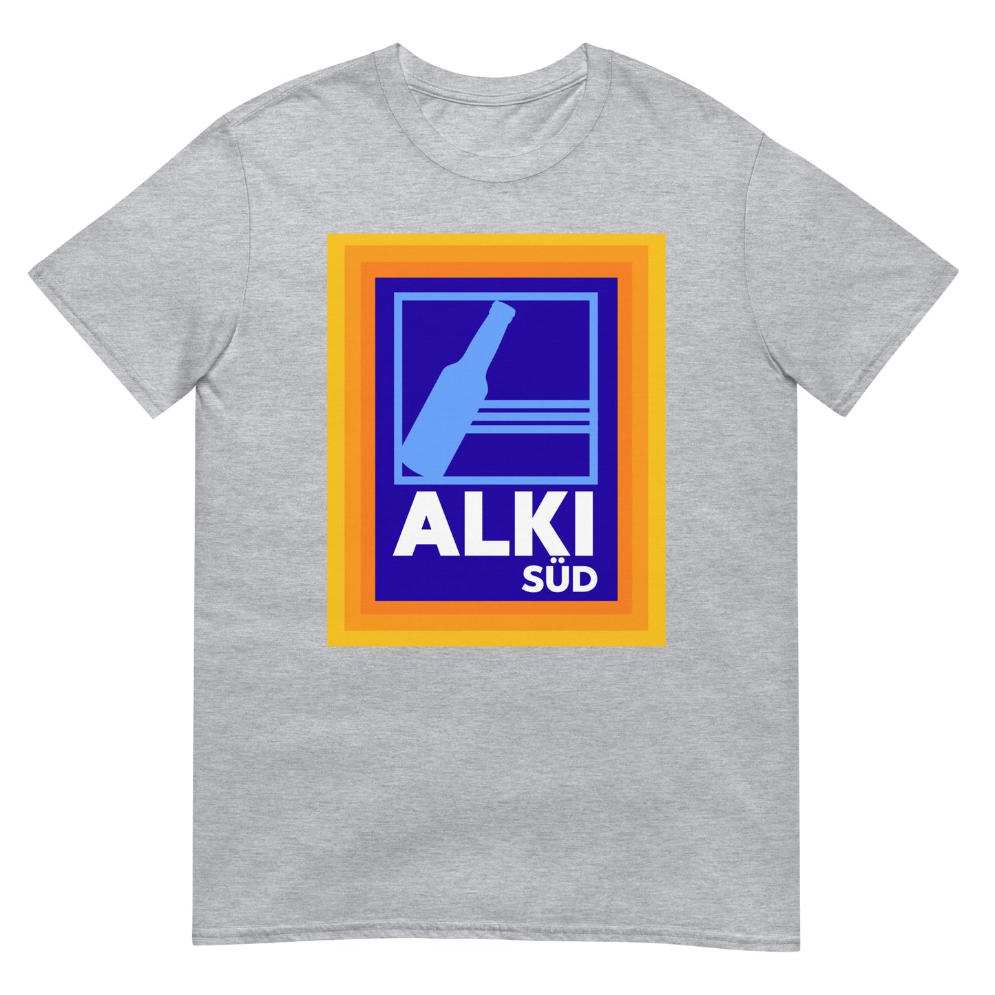 Alki Süd T-Shirt