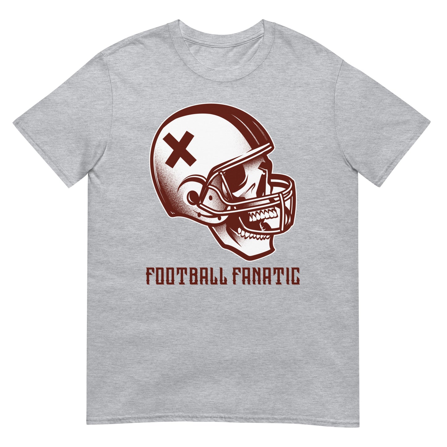 Football Fanatic T-Shirt