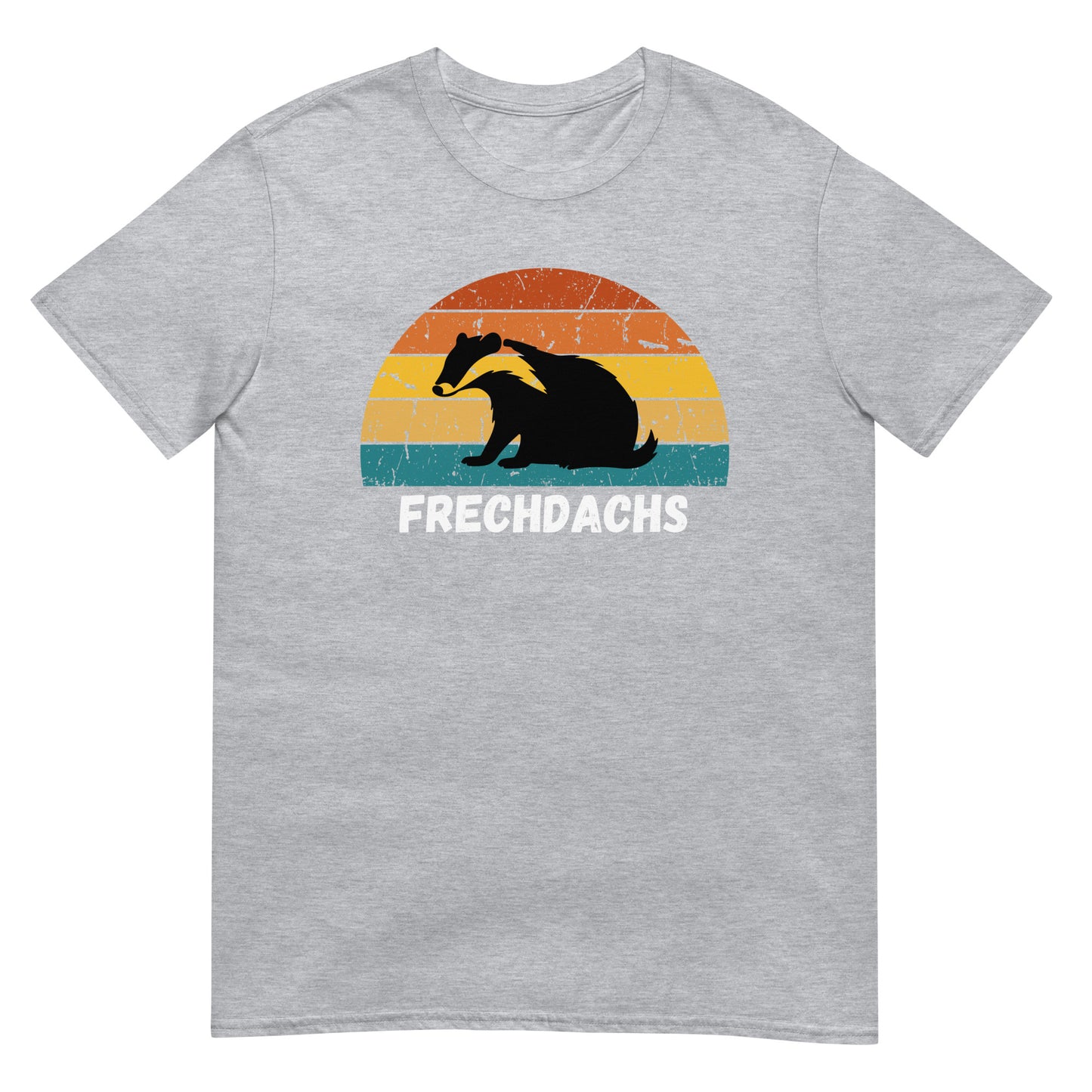 Frechdachs T-Shirt