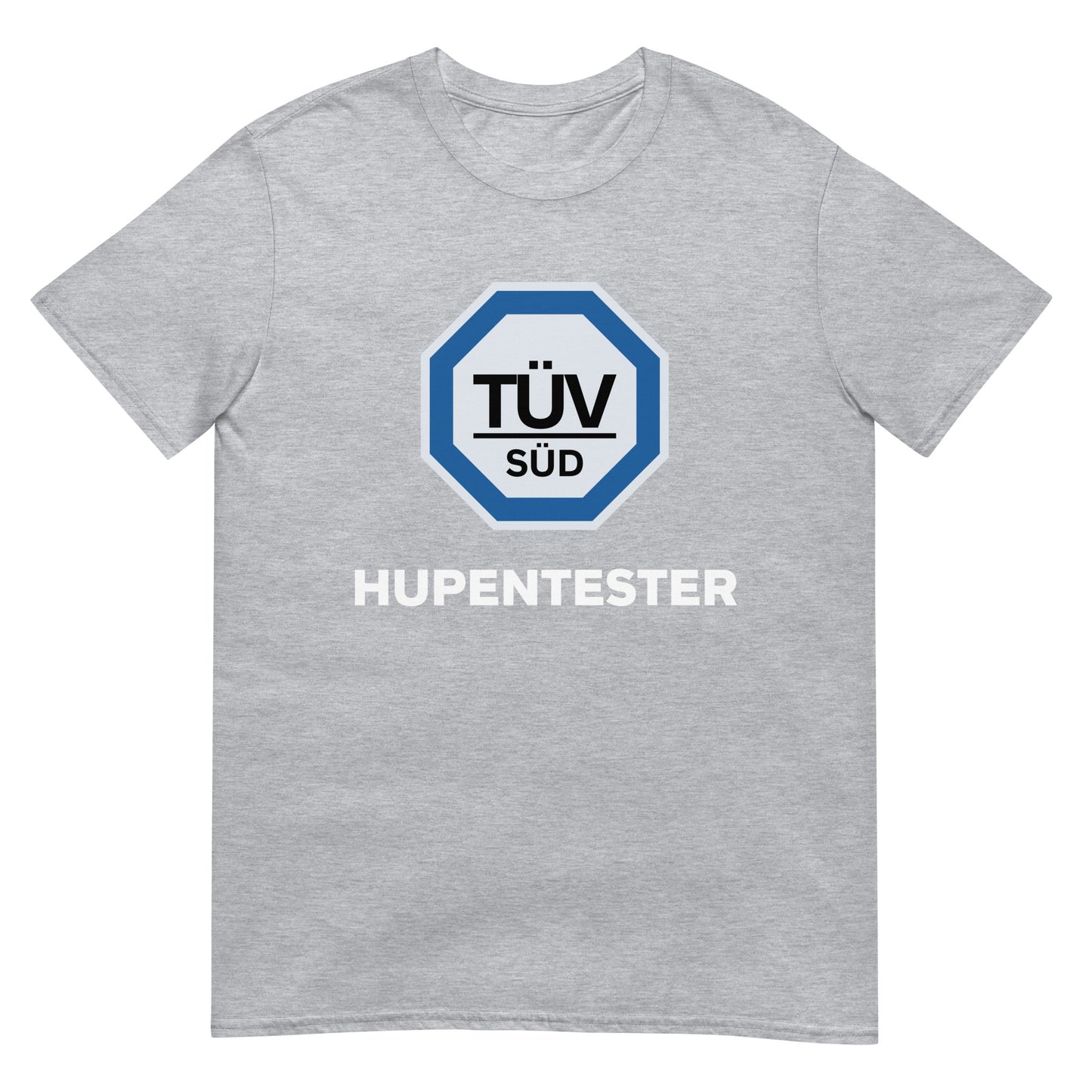 TÜV Hupentester T-Shirt