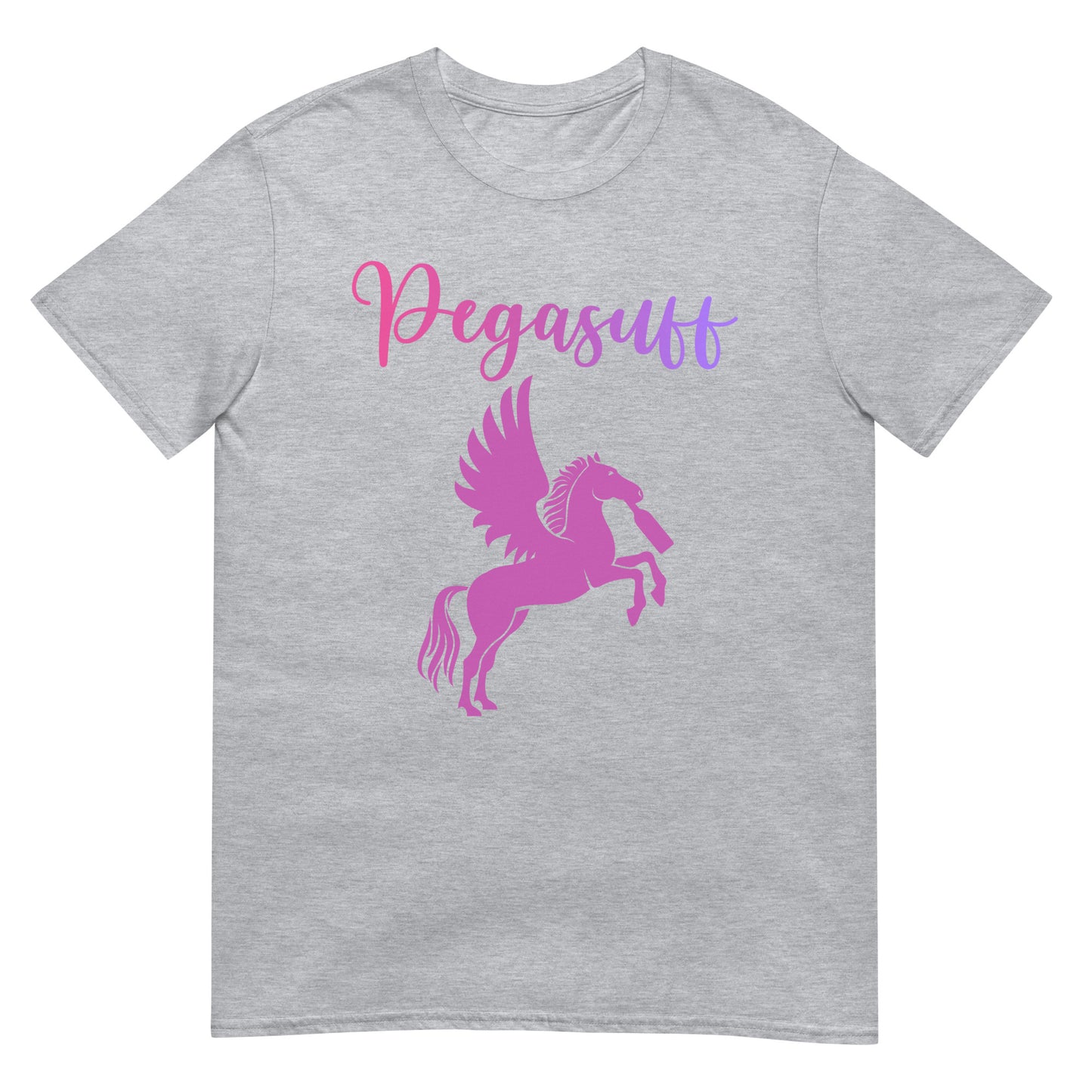 Pegasuff Pegasus Saufen T-Shirt