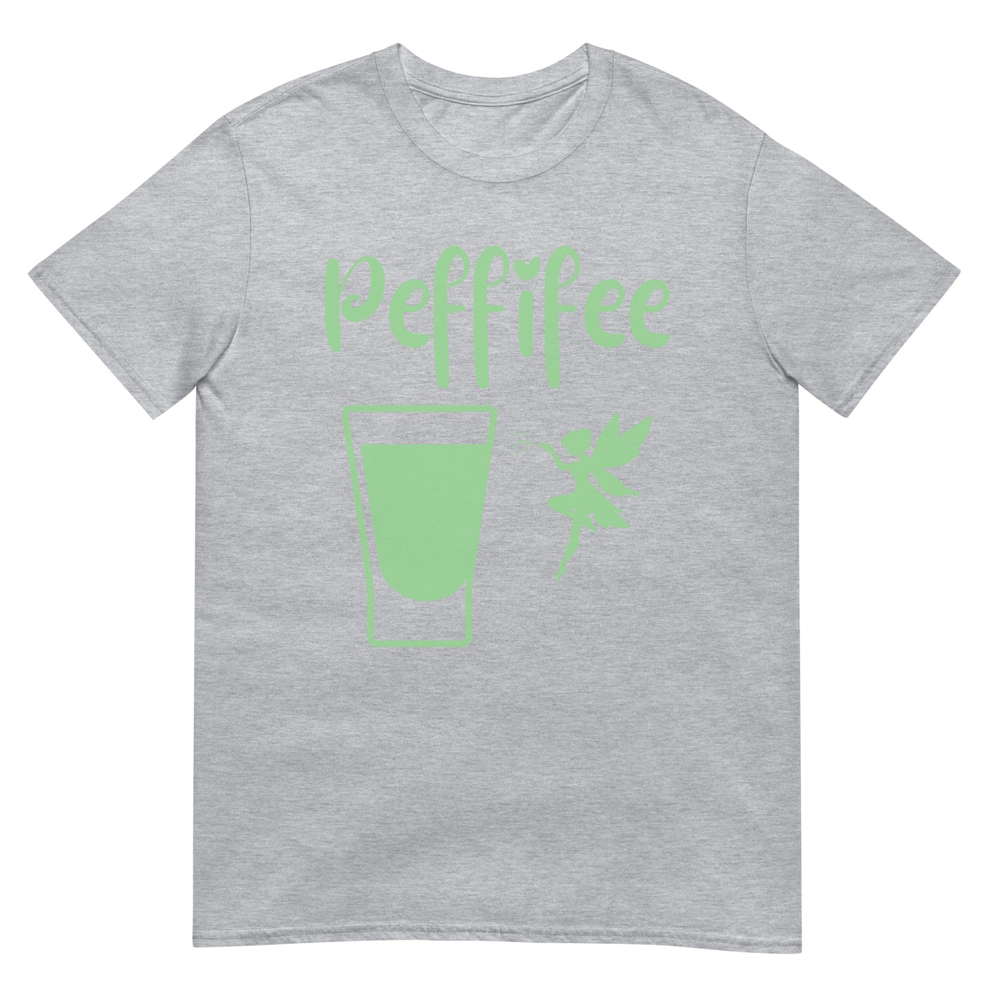 Pfeffifee Pfeffi Likör T-Shirt