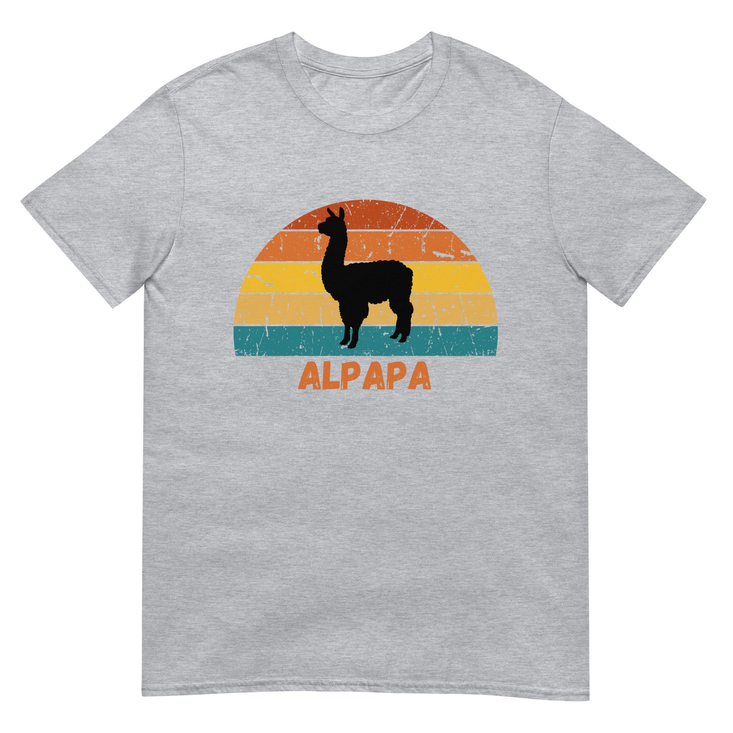 Alpapa Alpaka T-Shirt