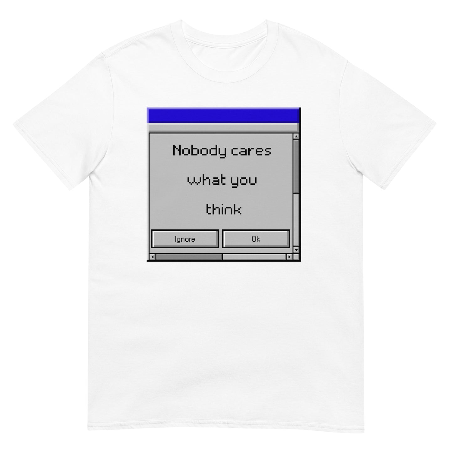 Future Vaporwave T-Shirt