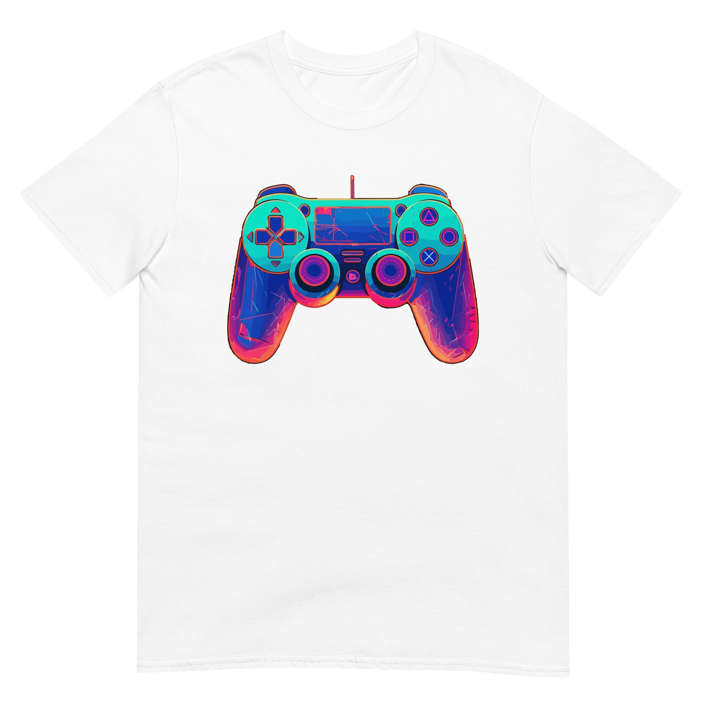 Gaming controller gamepad T-Shirt